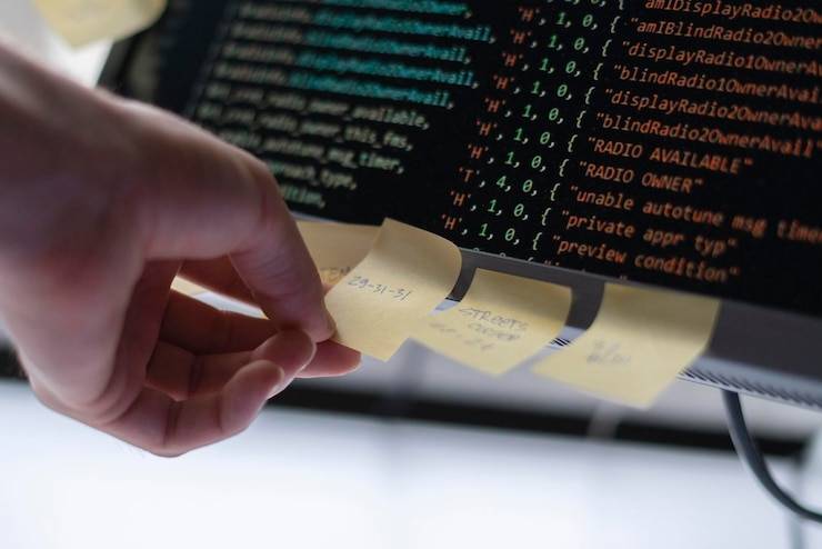 Редакторы кода