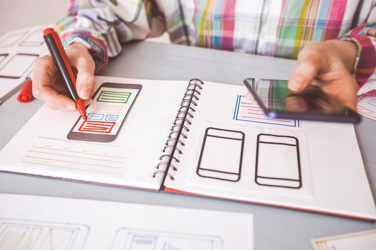 Создание приложения Android