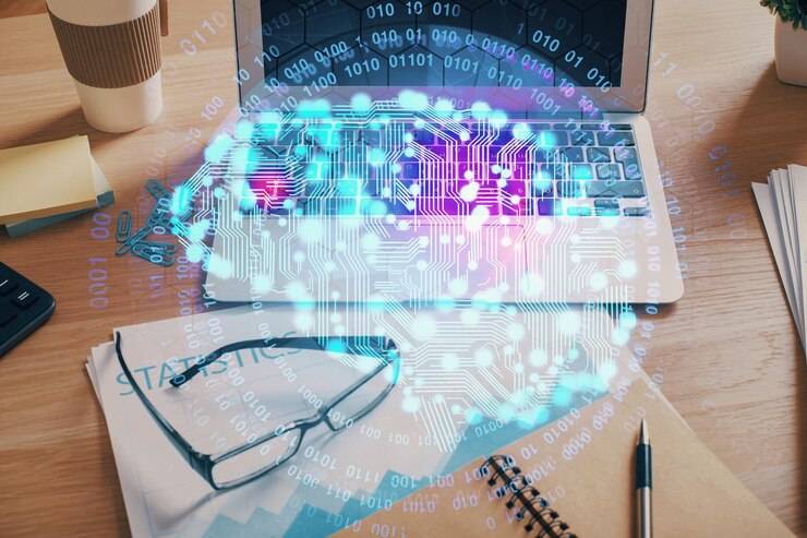 Написание нейросети на Python