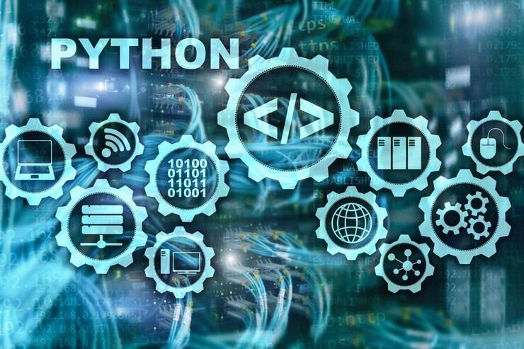 Встроенные функции Python