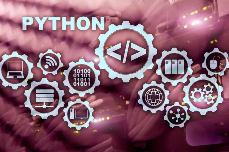 Преобразование типов в Python
