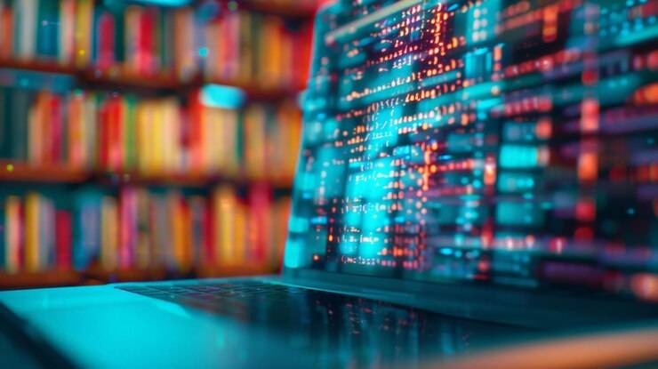 Популярные библиотеки Python для анализа данных