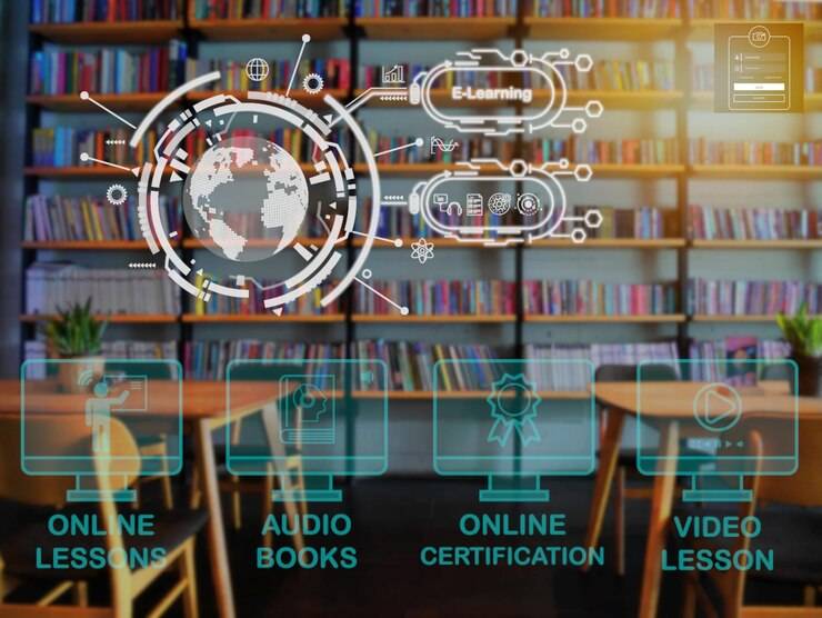 Встроенные библиотеки Python