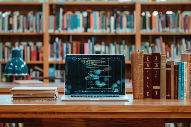 Встроенные библиотеки Python