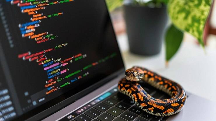 Классные вещи с Python