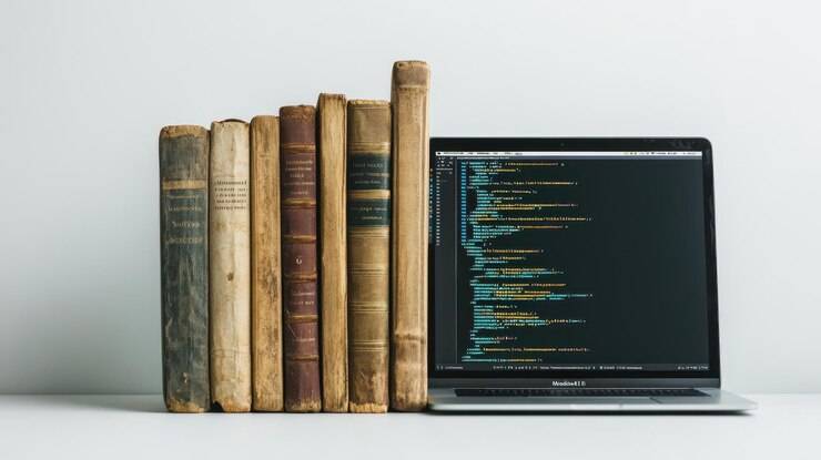 Книги по Python
