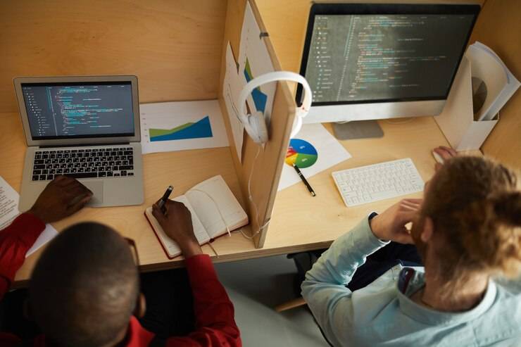 Проекты на Python для начинающих