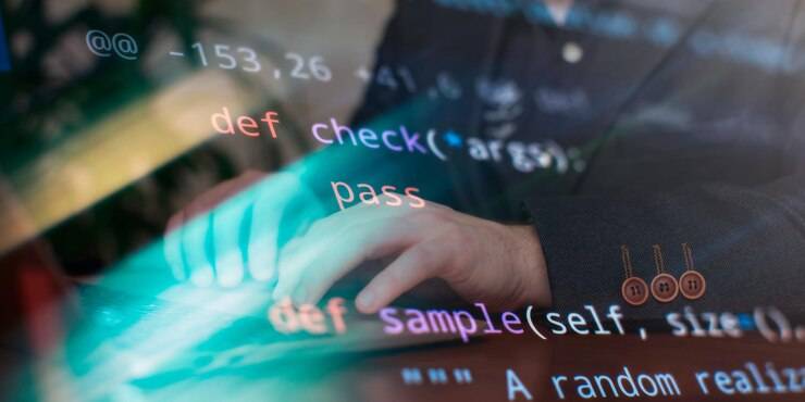 Осваивание Python