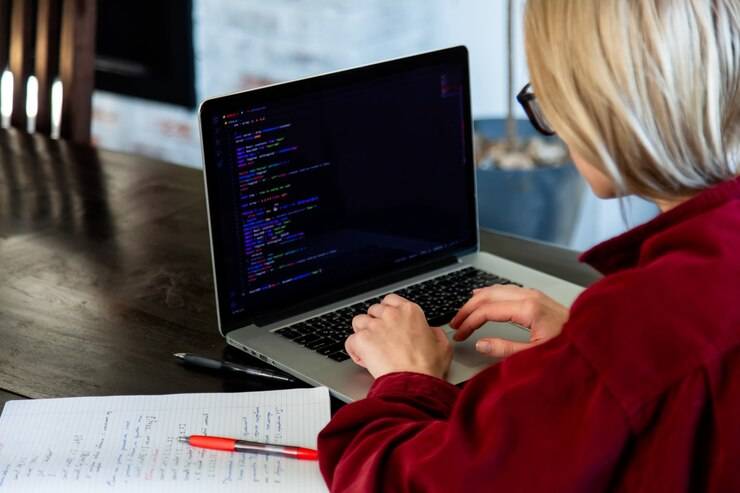 Python для начинающих