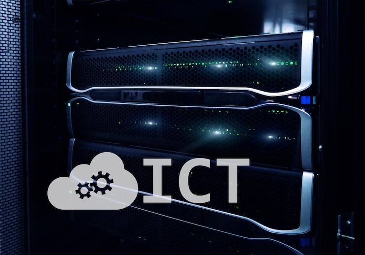 Создание сервера на Java