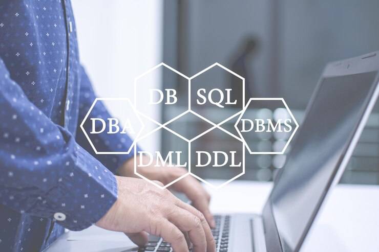 Основные команды SQL
