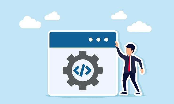 Установка Git