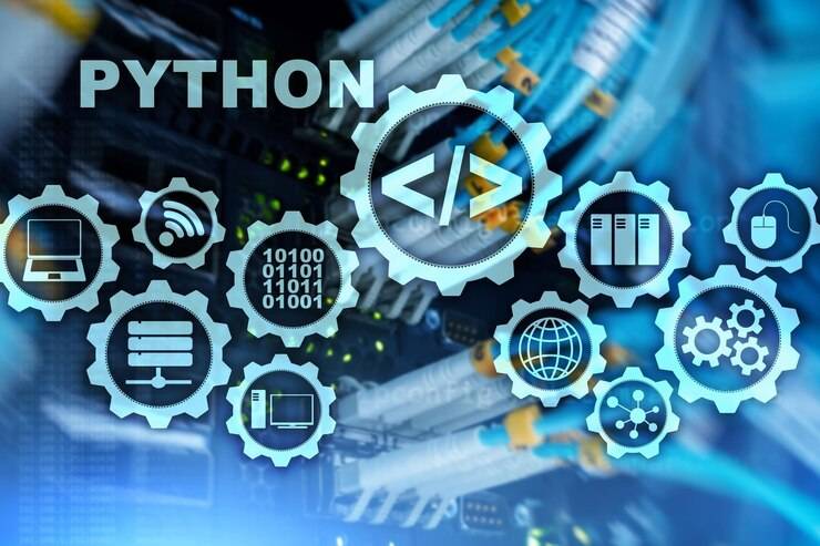 29 Python-проектов