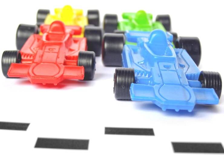 Движки для игр