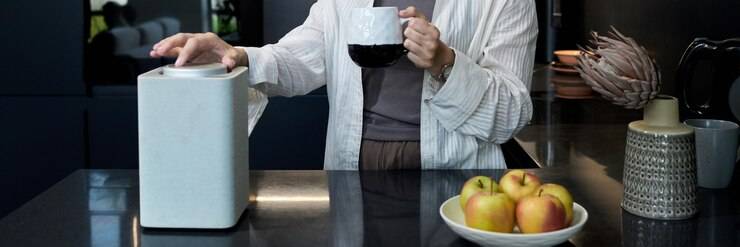 Java для бытовой техники