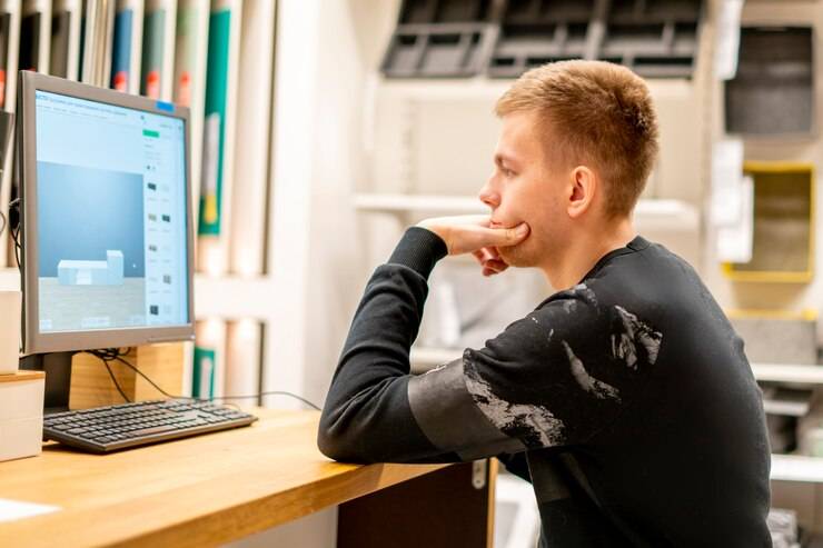 Как стать программистом на Go