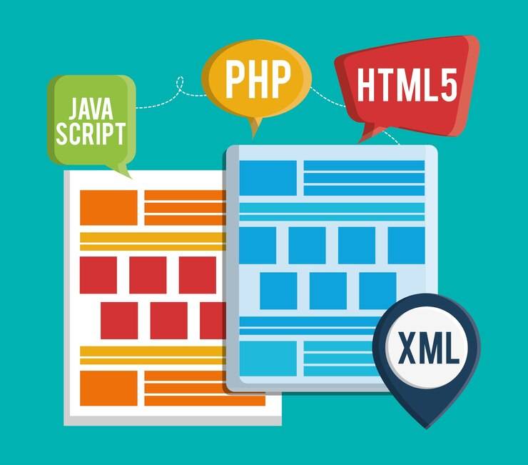 Описание и особенности Java