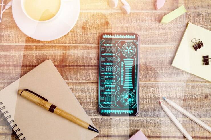 Основы разработки iOS-приложений