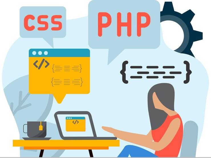 Освоение PHP с нуля