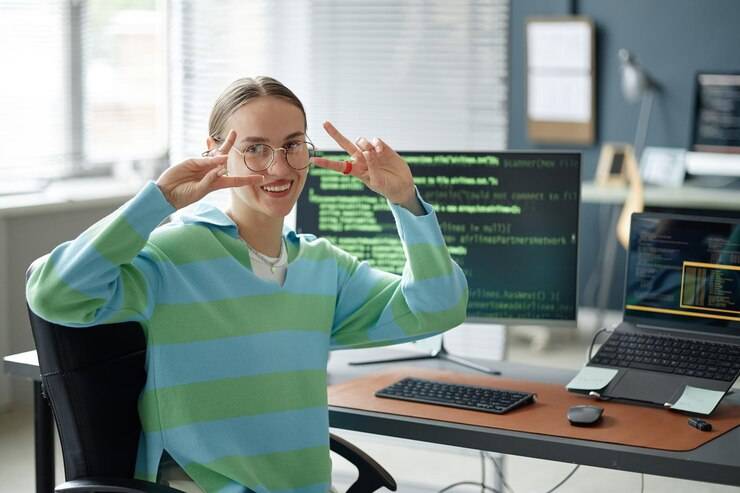 Python для новичков