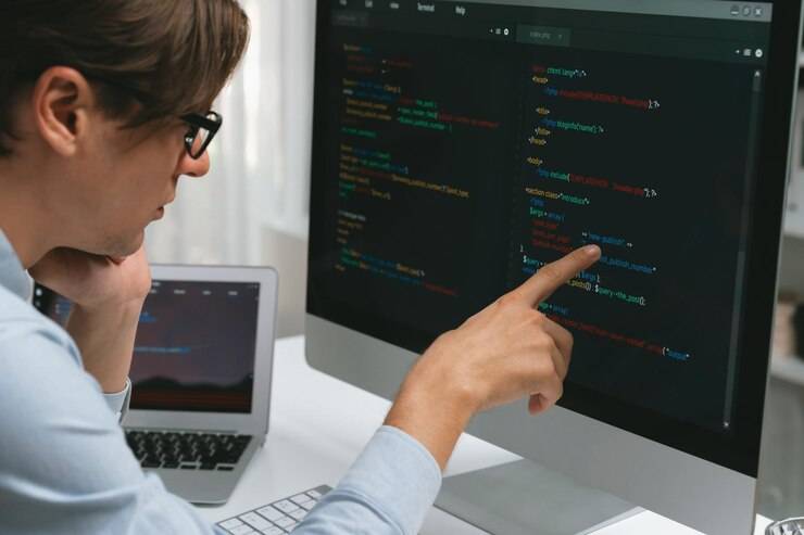 Применение Python