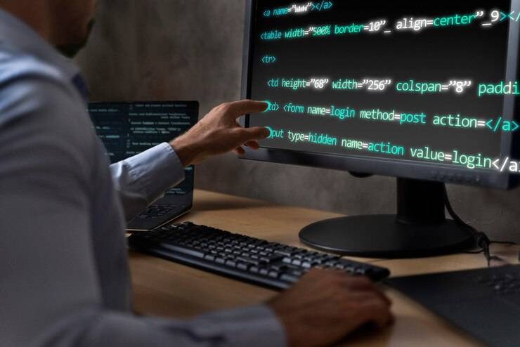 Применение Python