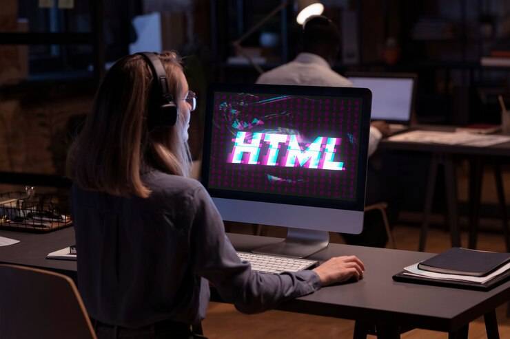 Редактор HTML