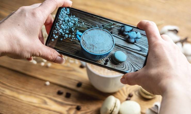 Создание Android-приложения