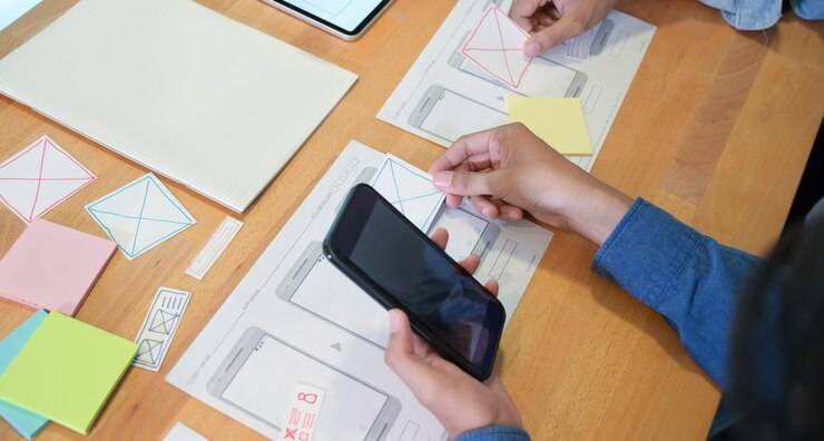 Создание приложения Android