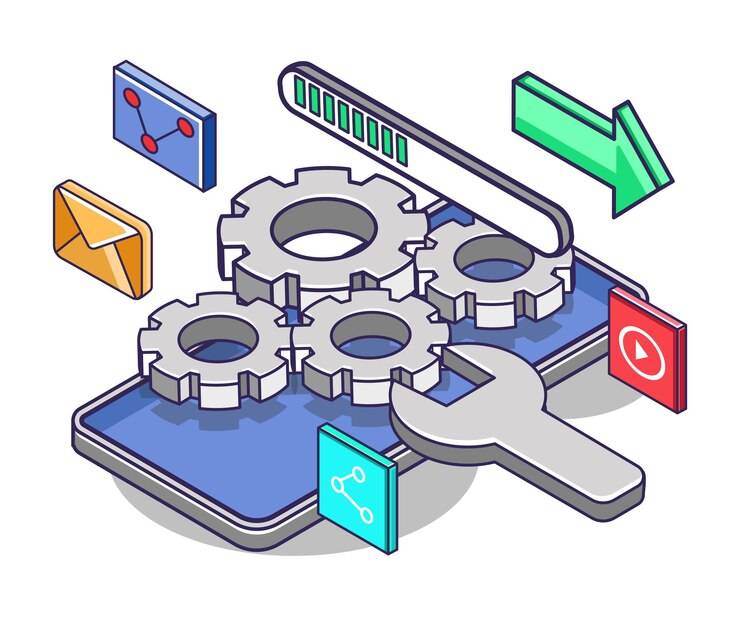 Встроенные функции