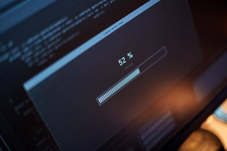 Загрузка проекта в GitHub