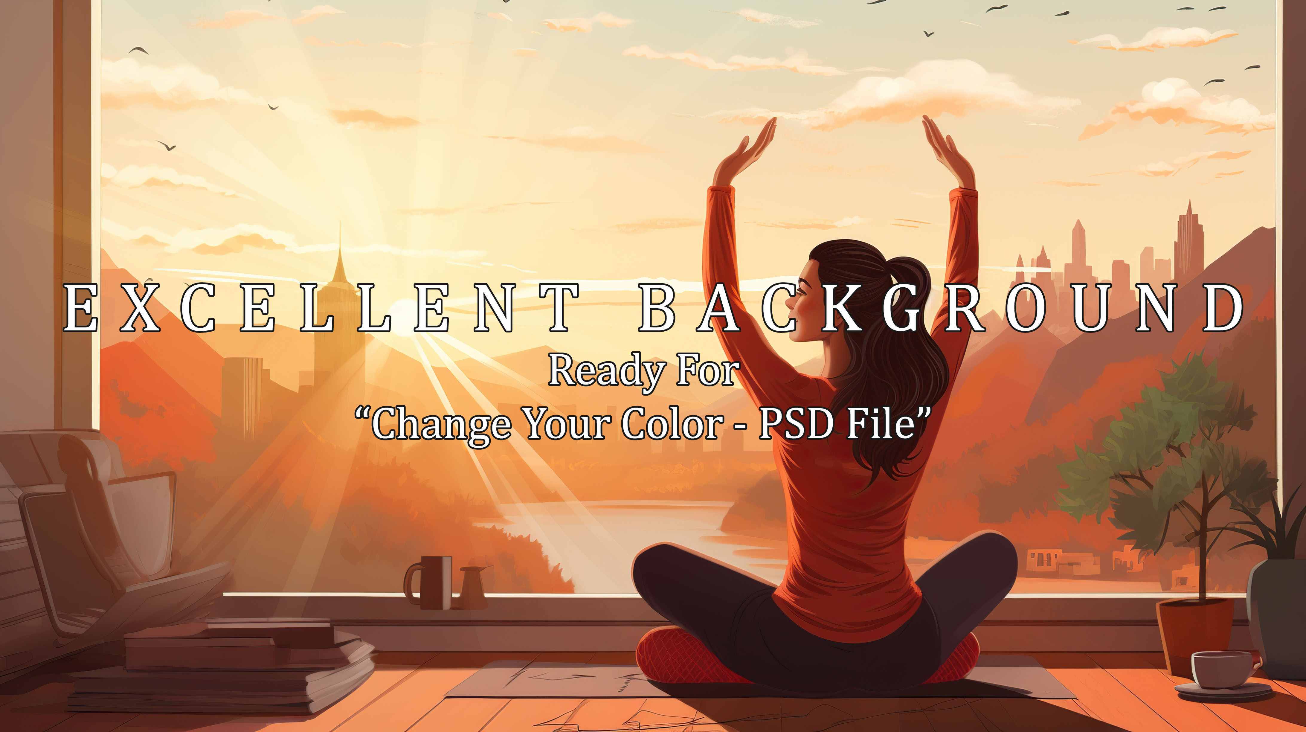 Шаблон для создания вашего идеального утреннего ритуала