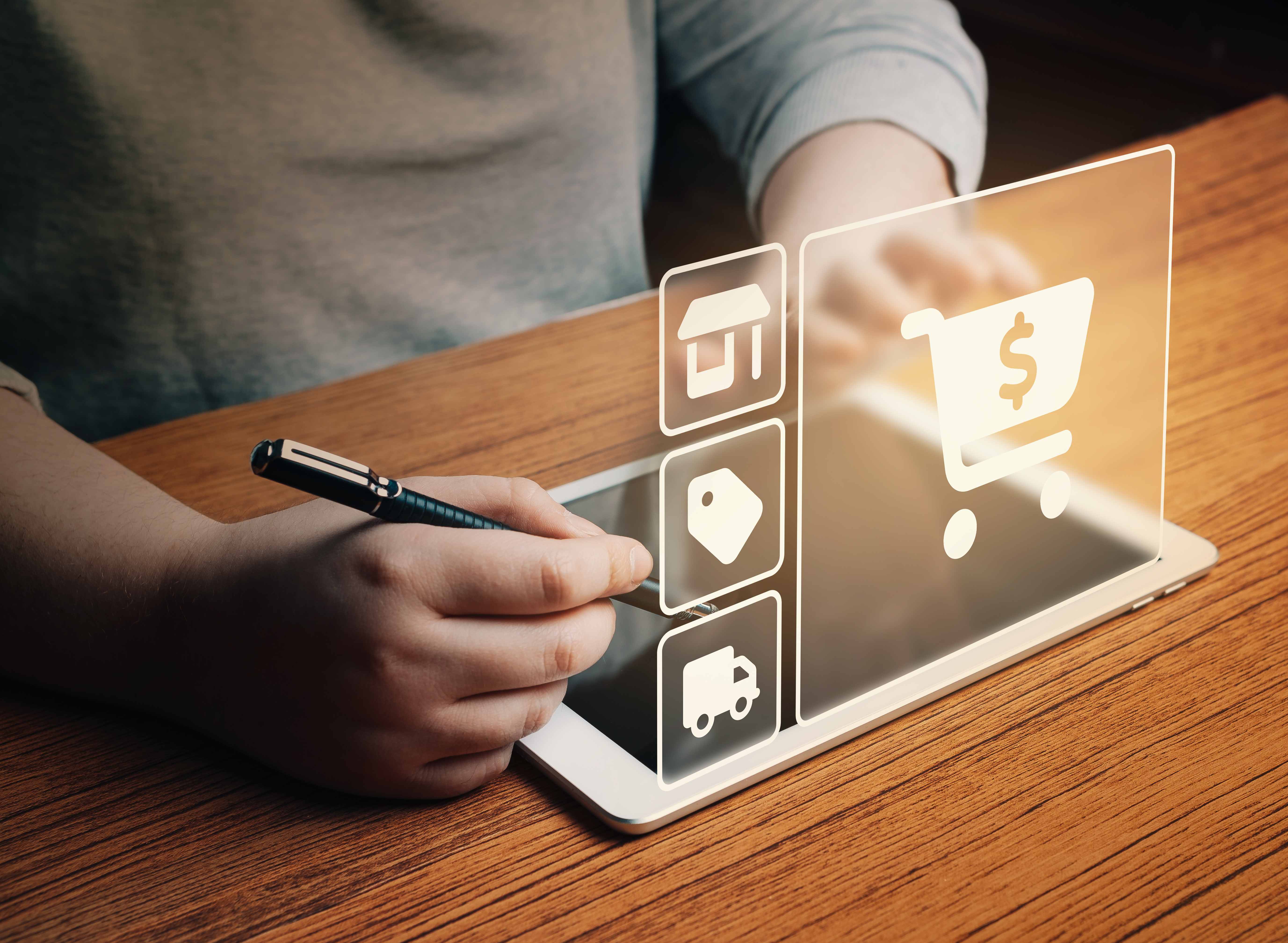 Выбор платформы: Где продавать свои товары или услуги