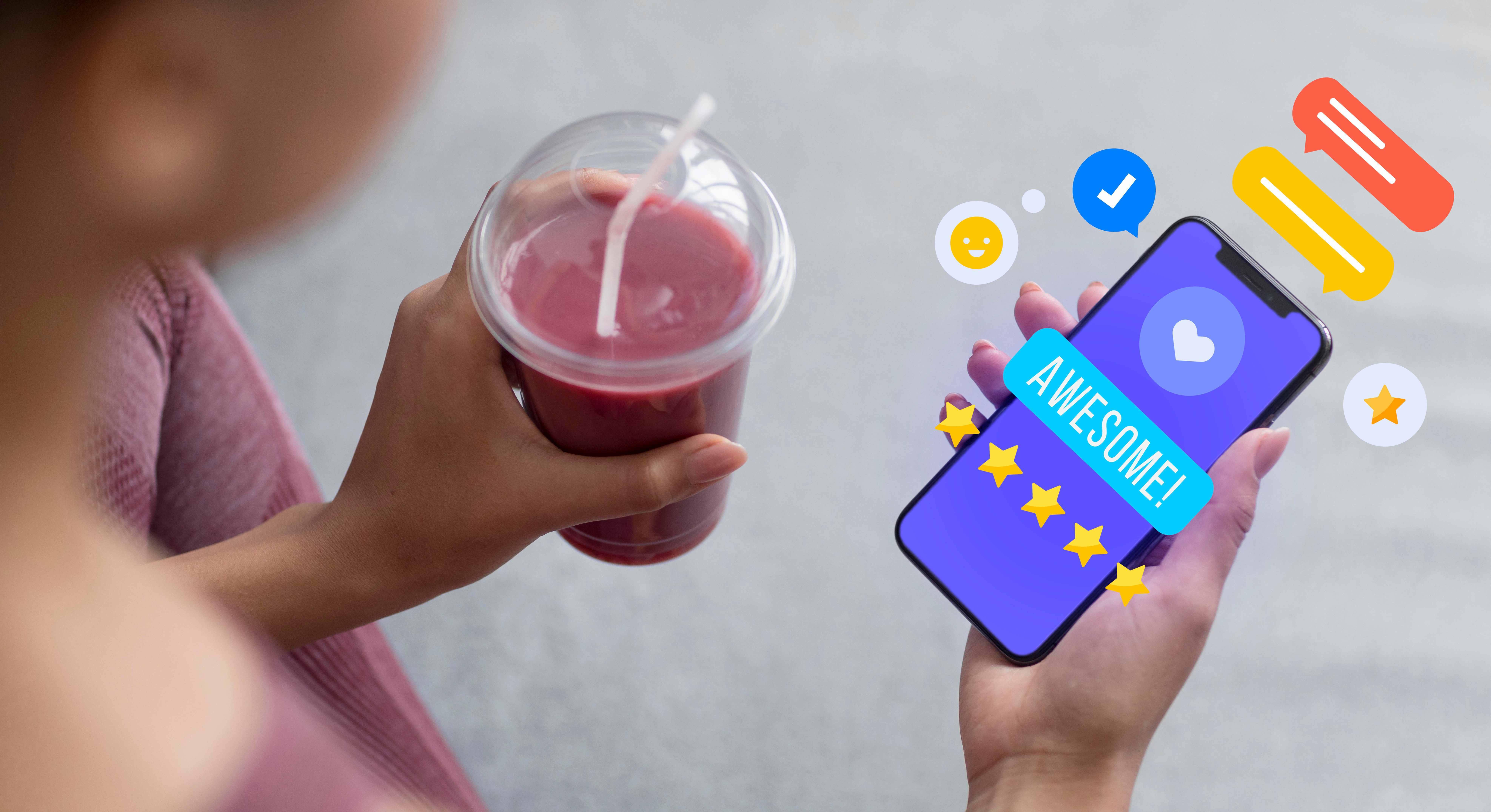 Обратная связь: Использование отзывов для улучшения продукта